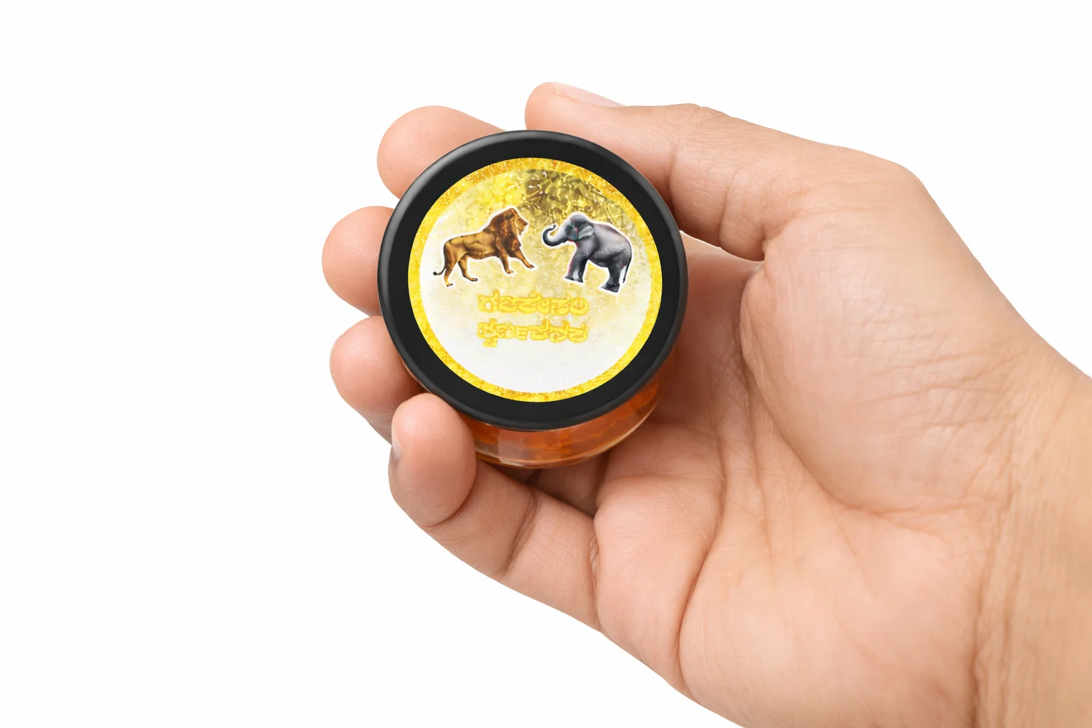 product-2 Gajakesari Swarnakanak - Image 2